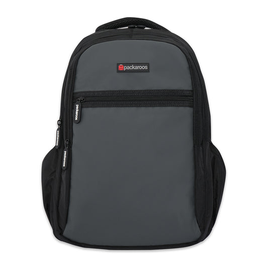 Packaroos Backpack #YFG3140-Grey
