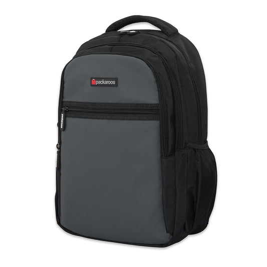 Packaroos Backpack #YFG3140-Grey