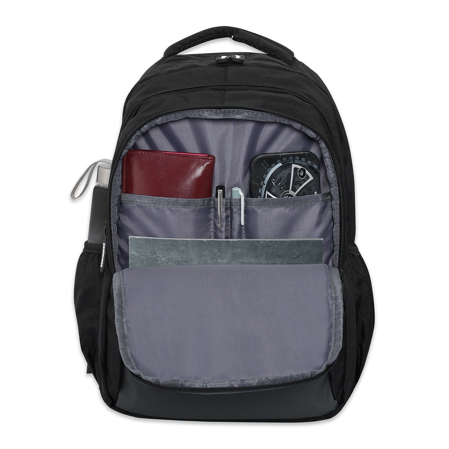 Packaroos Backpack #YFG3140-Grey