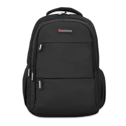 Packaroos Backpack #YFG3410-Black