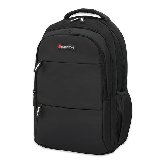 Packaroos Backpack #YFG3410-Black