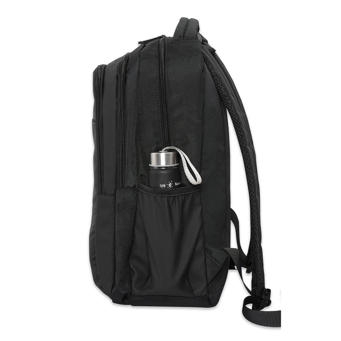 Packaroos Backpack #YFG3410-Black