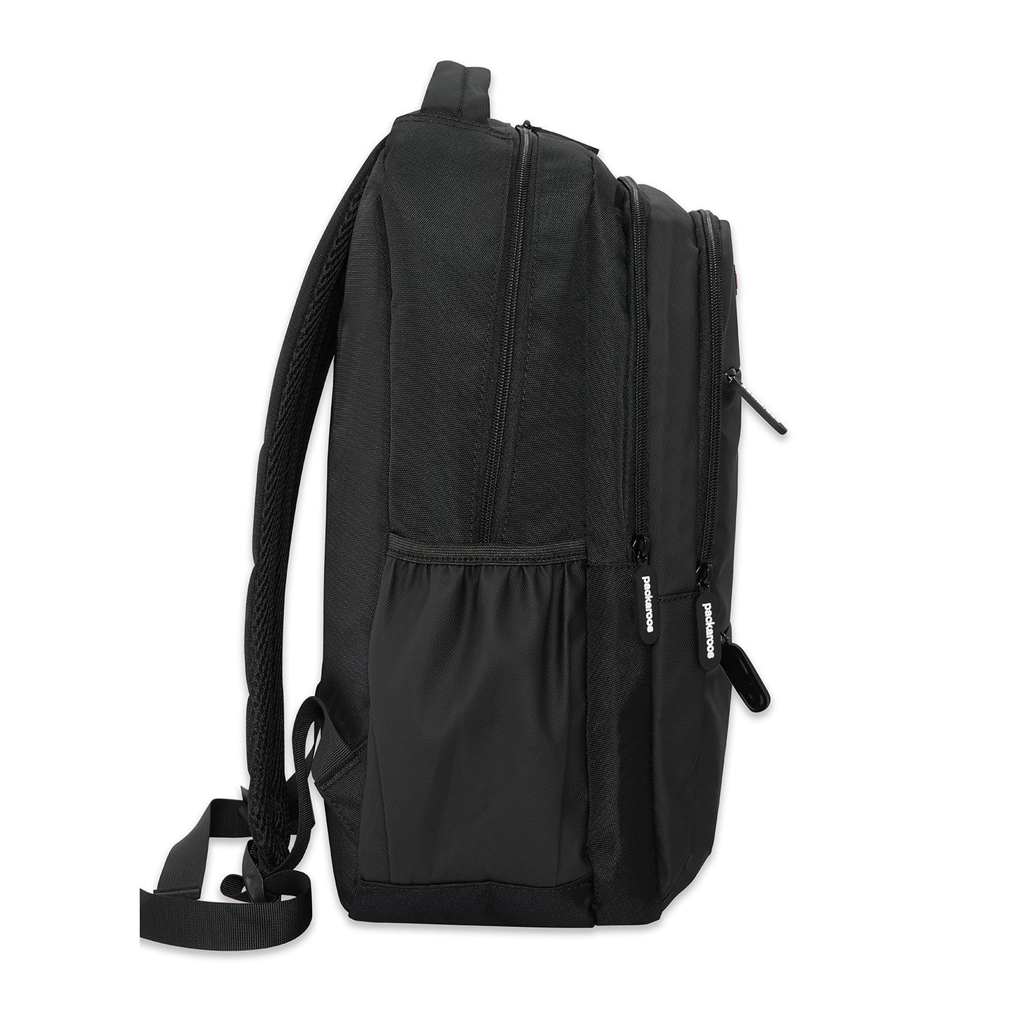 Packaroos Backpack #YFG3410-Black