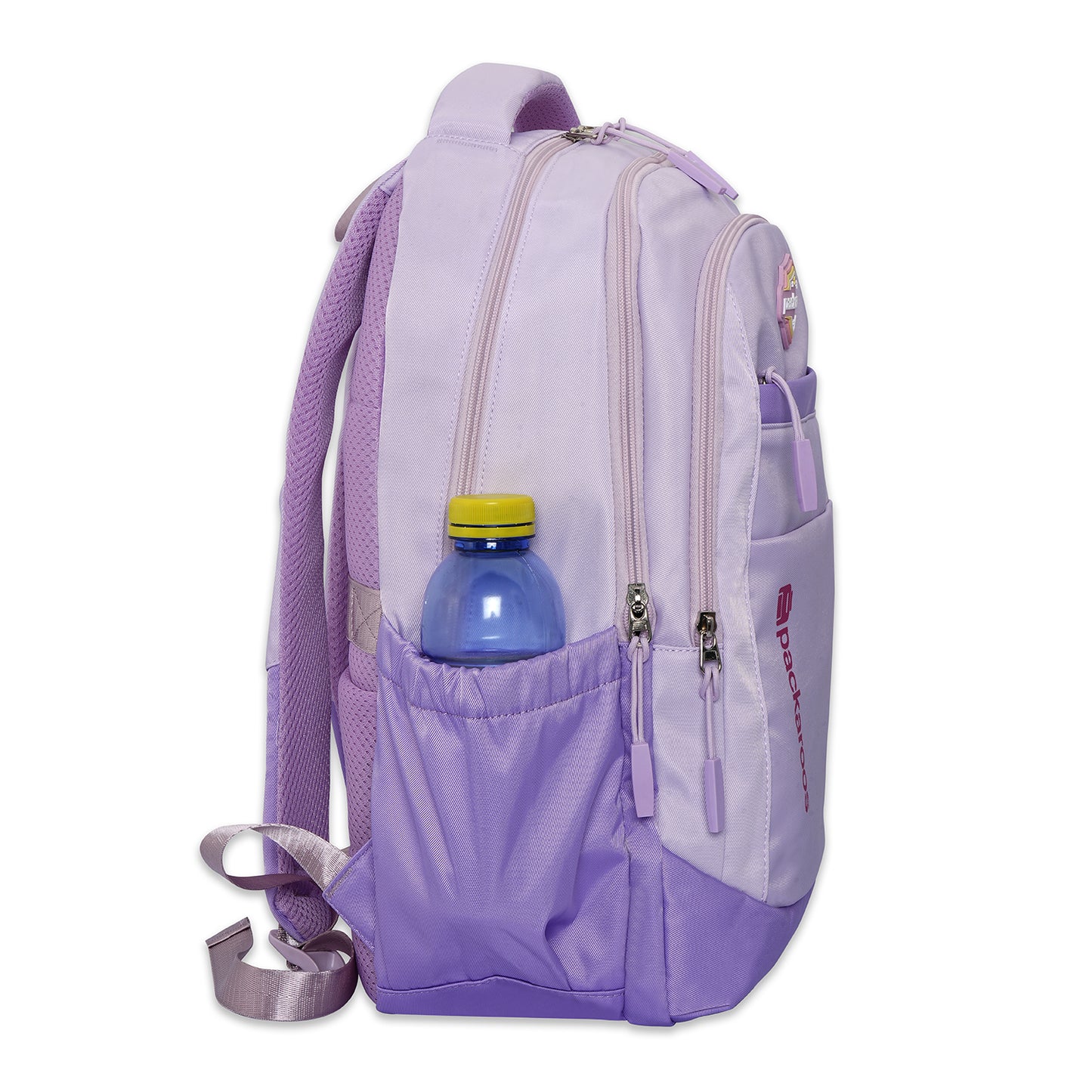 Packaroos Backpack #G108 Violet