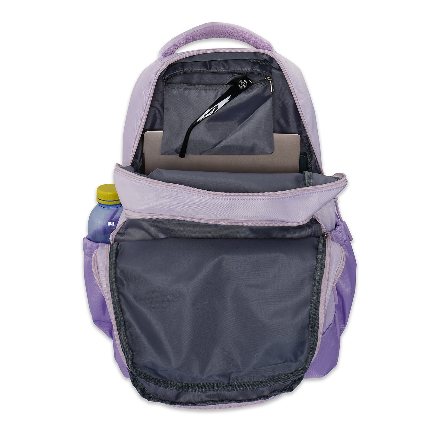 Packaroos Backpack #G108 Violet