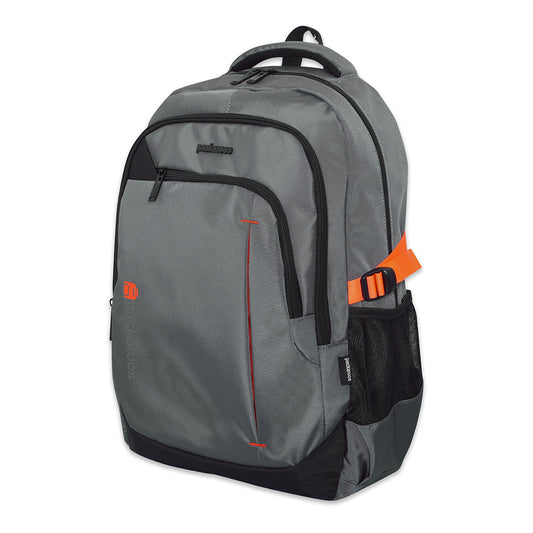 Packaroos Backpack #G102 Grey