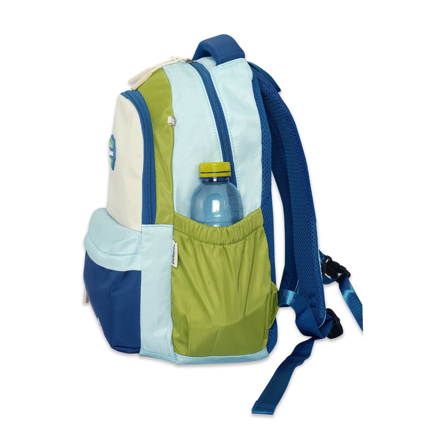 Packaroos Backpack #F109 Green