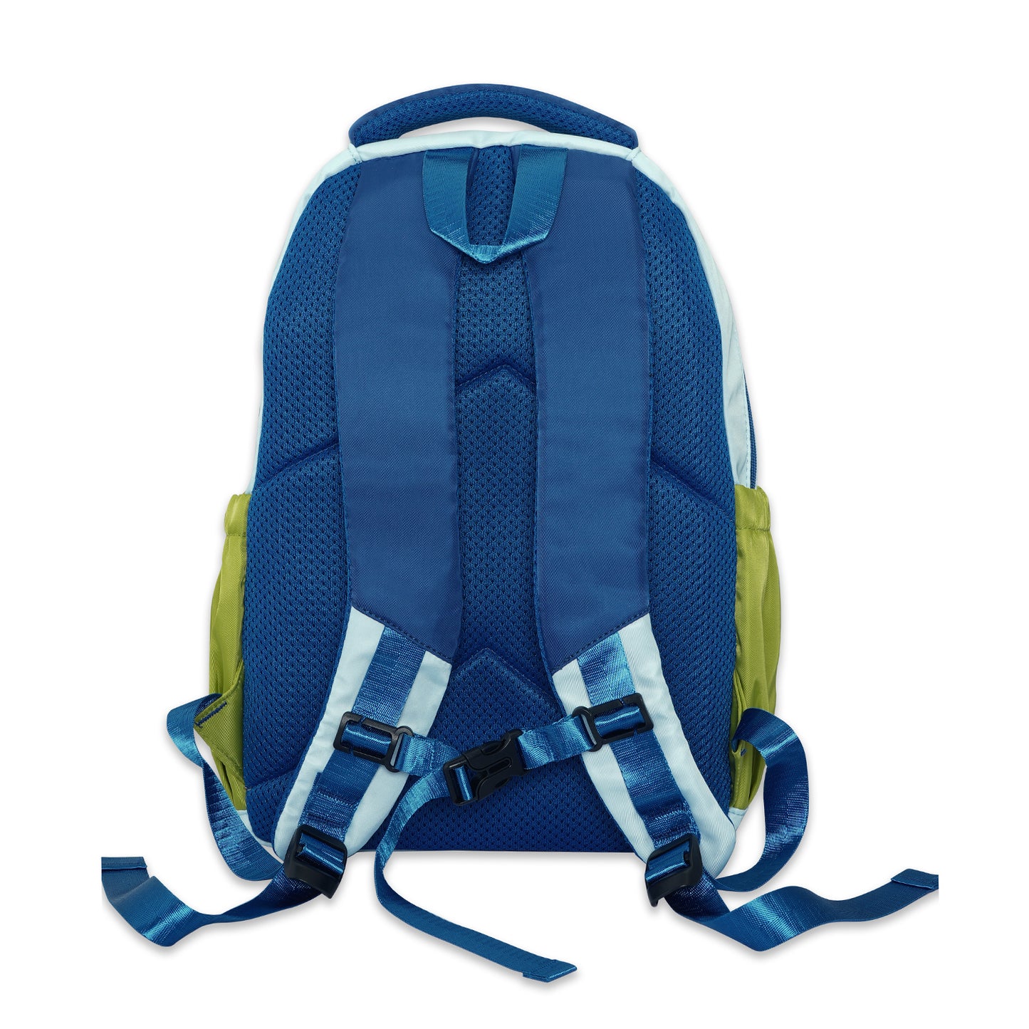 Packaroos Backpack #F109 Green