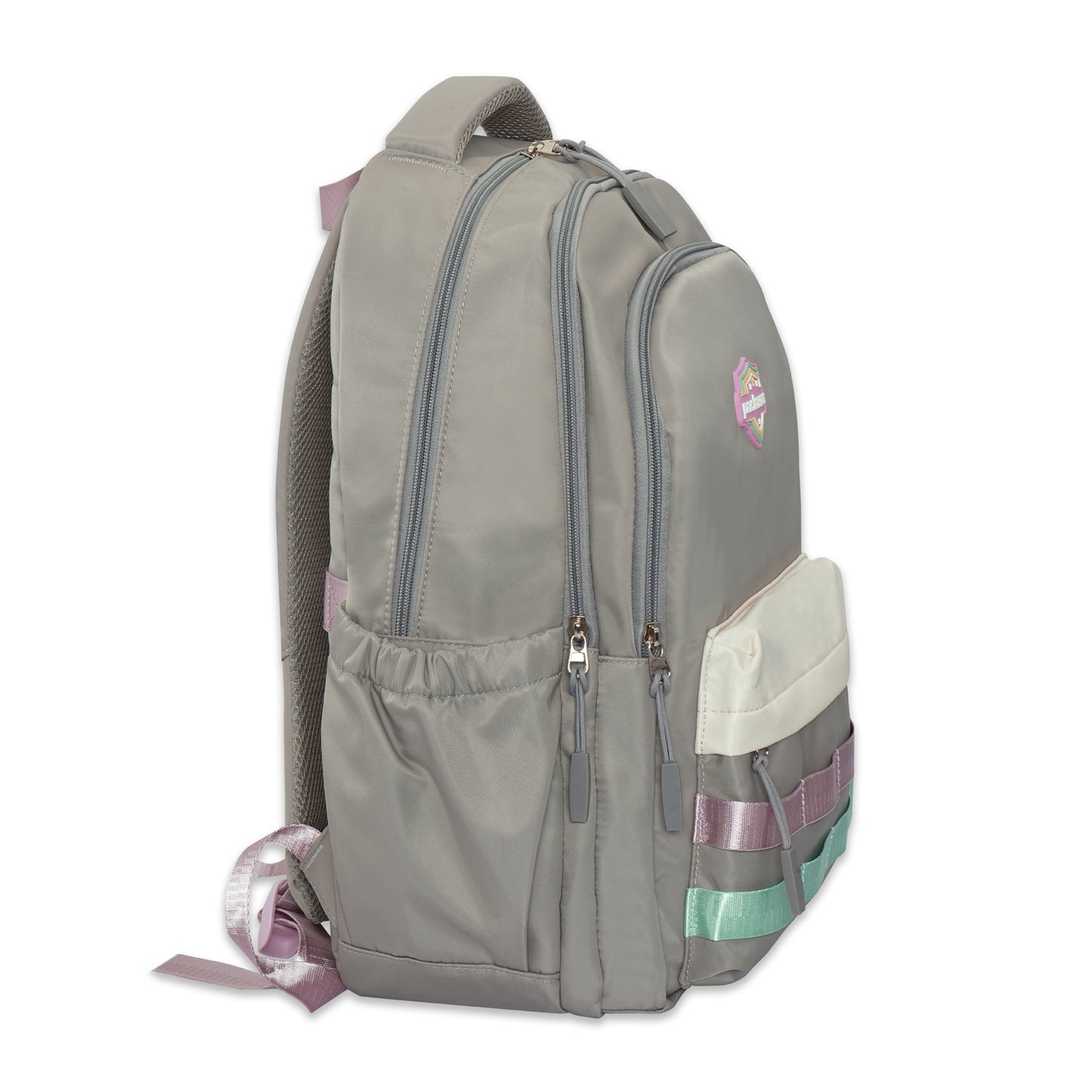 Packaroos Backpack #S115-Grey