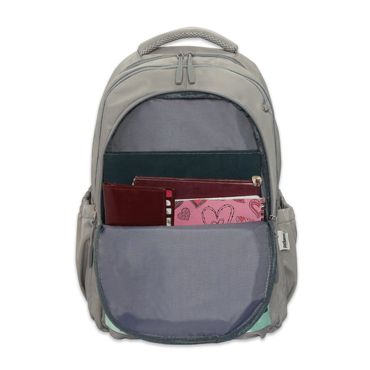 Packaroos Backpack #S115-Grey