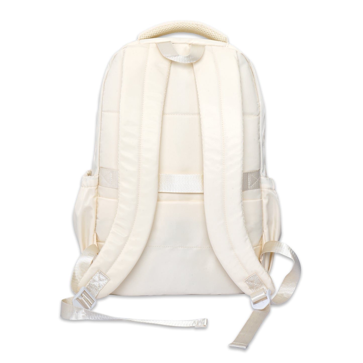 Packaroos Backpack #S159-Cream