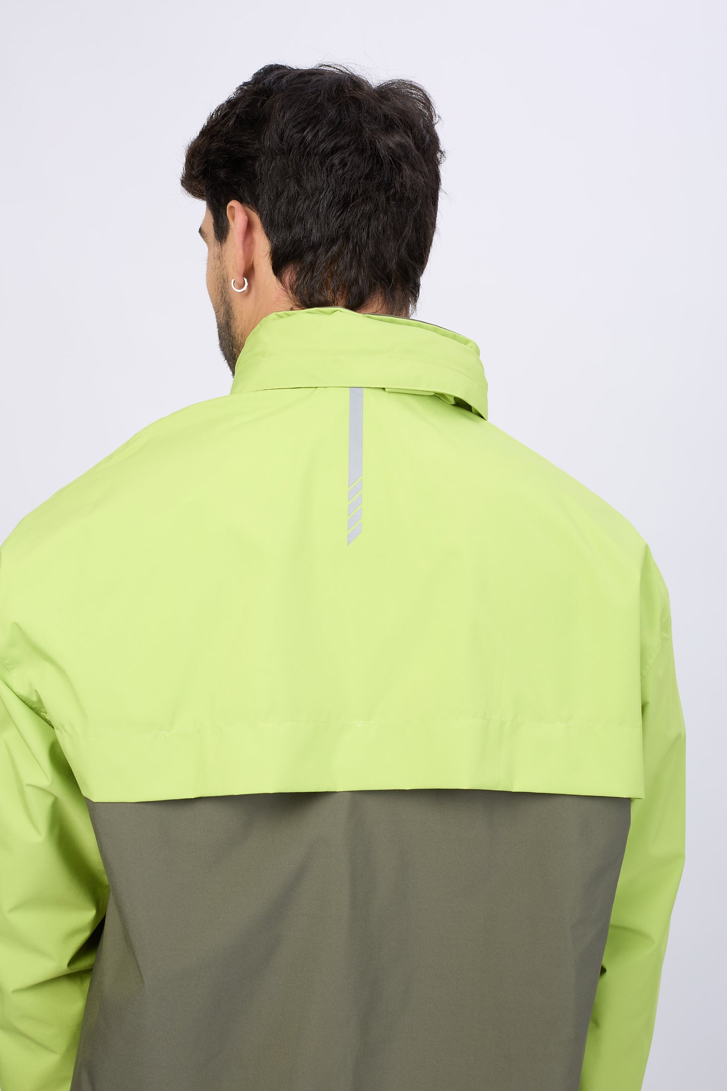 FeatherLite Suit M.Green