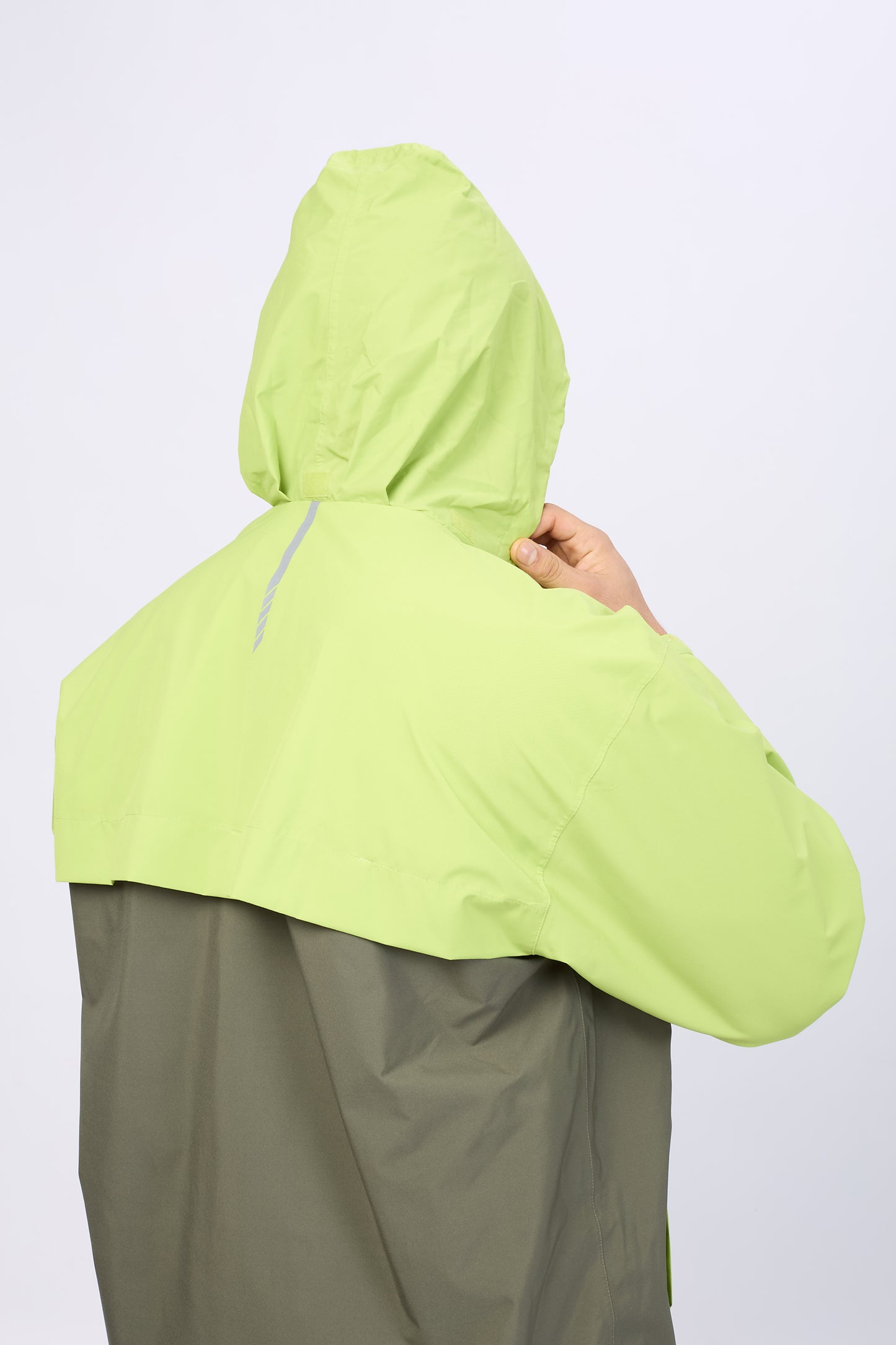 FeatherLite Suit M.Green