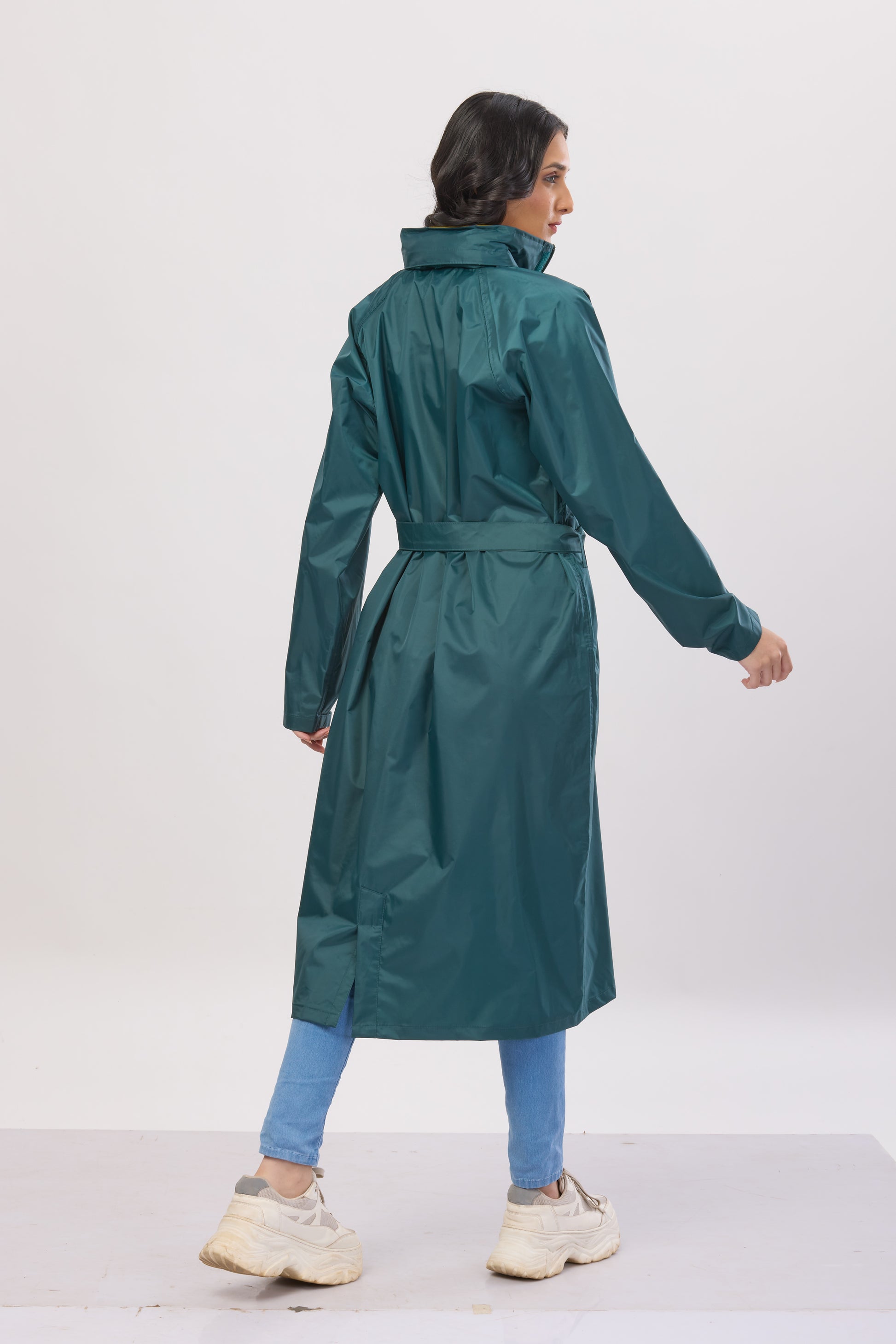 Reliable Rainwear technical performance rainwear