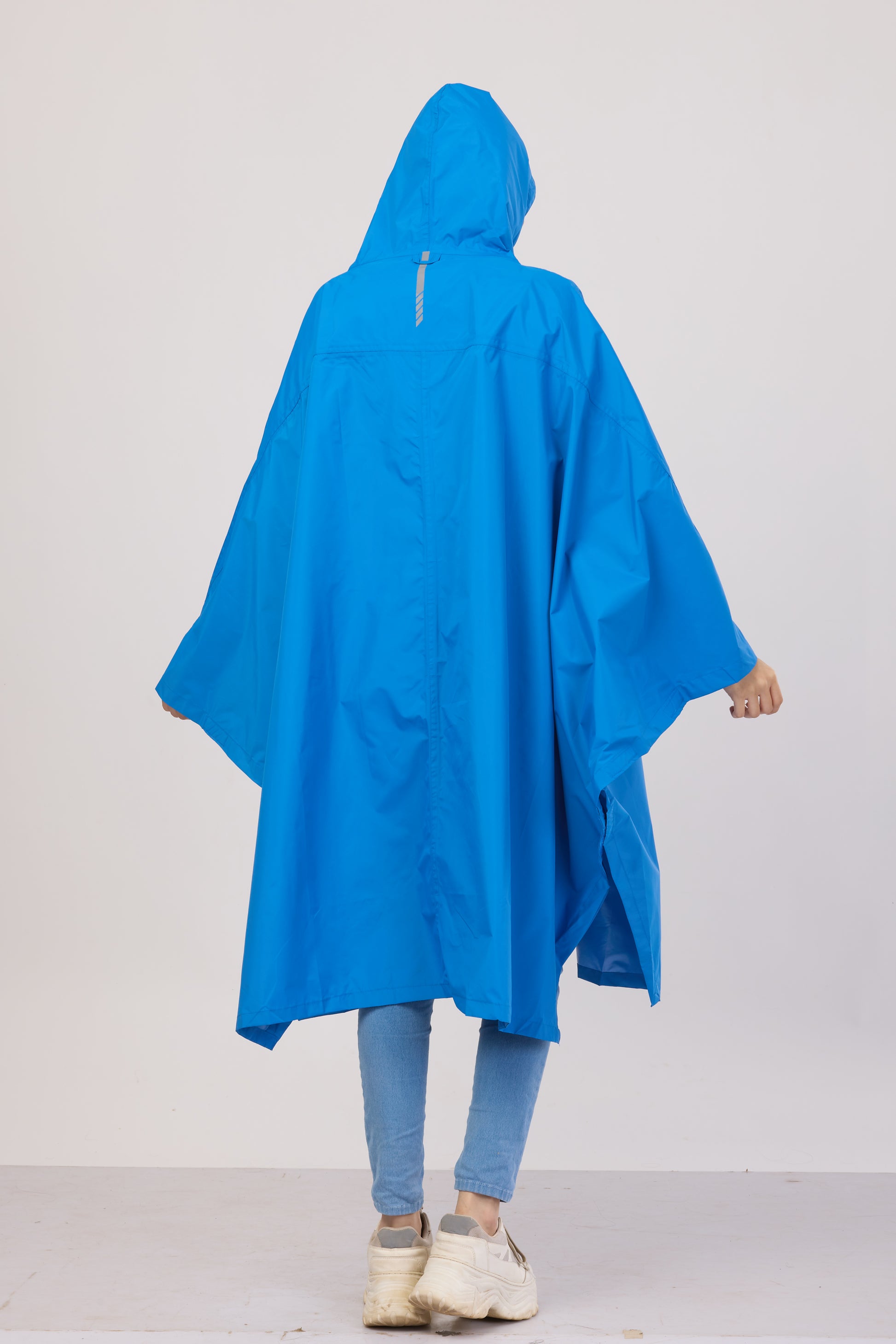 Reliable Rainwear street style rainwear