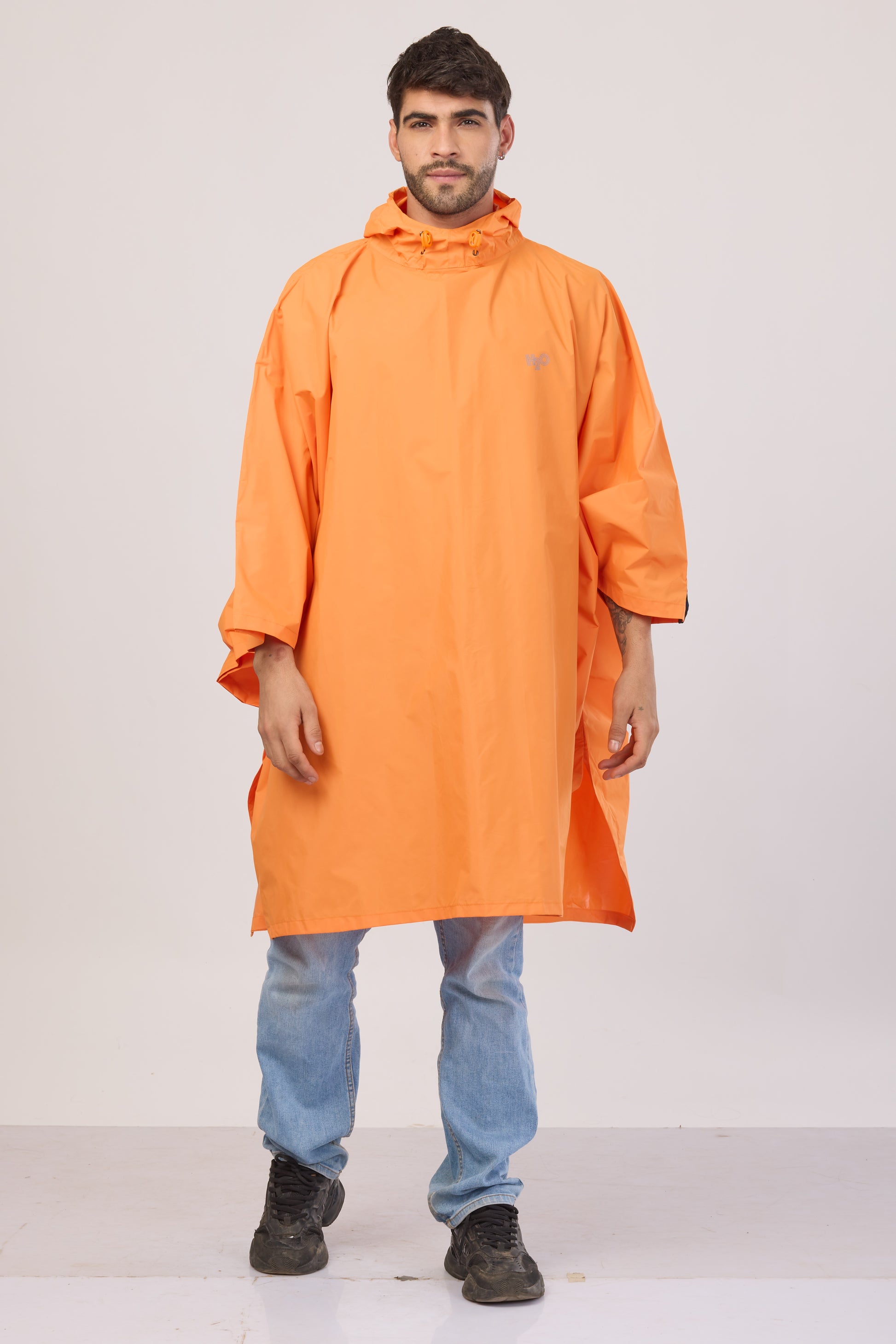 Reliable Rainwear premium outdoor jacket