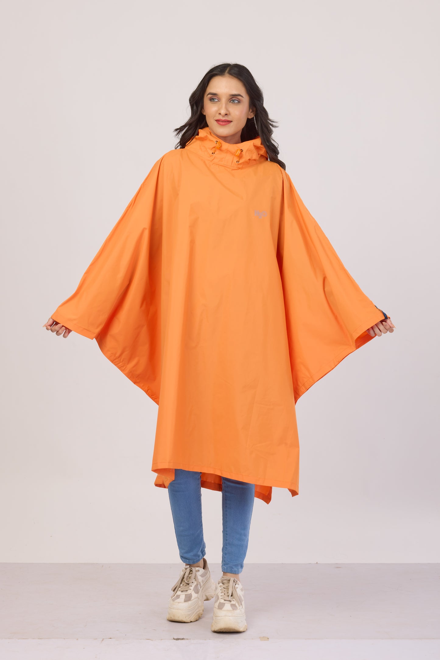 Reliable Rainwear stylish windbreaker