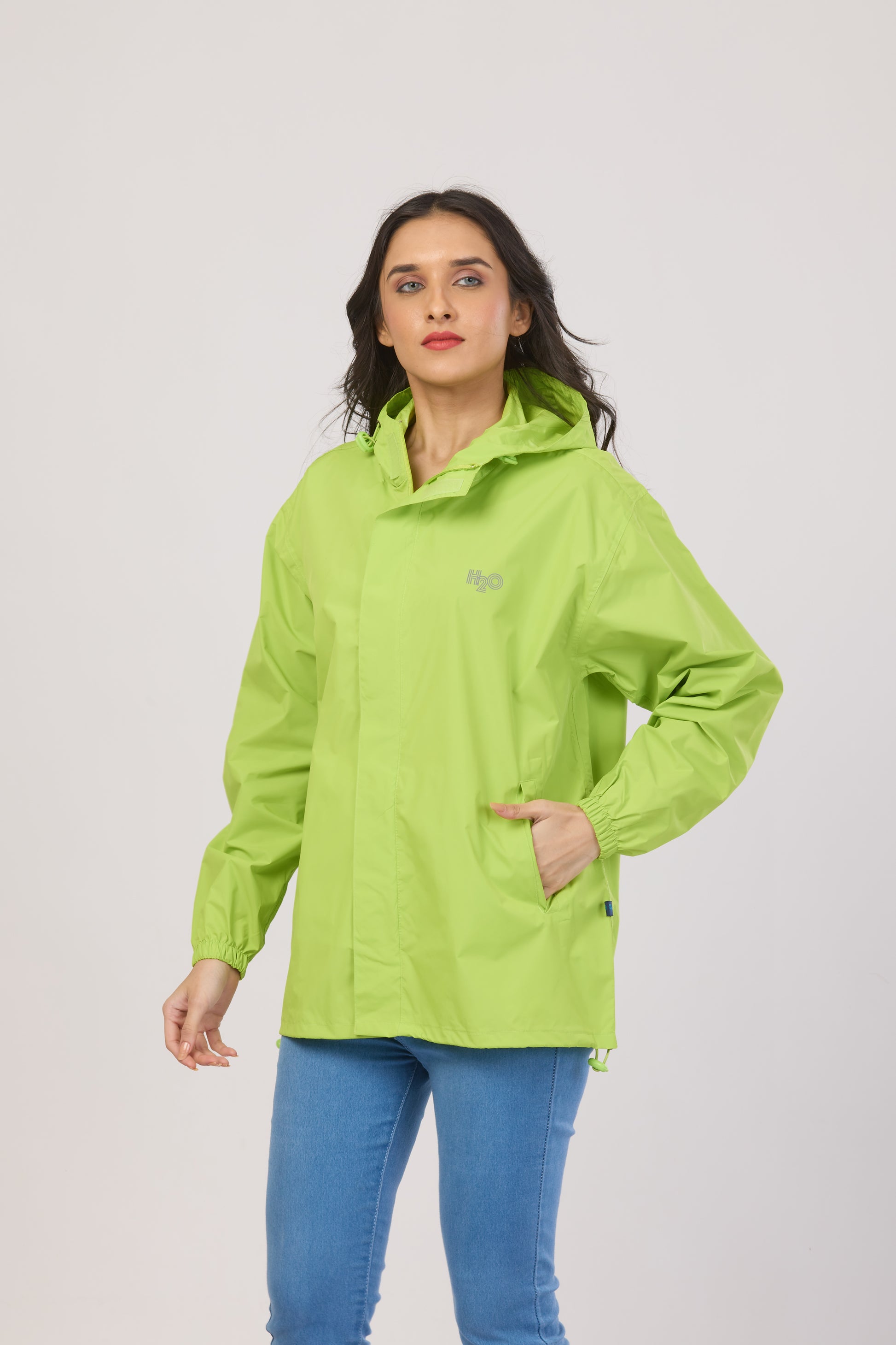 Reliable Rainwear rainwear for travellers