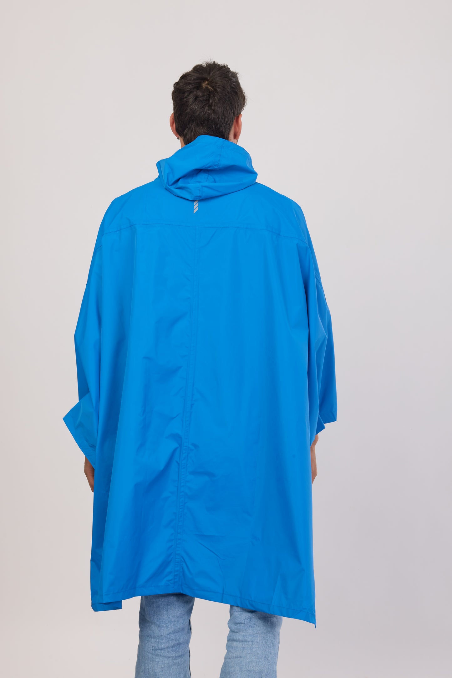 Reliable Rainwear adventure series raincoat