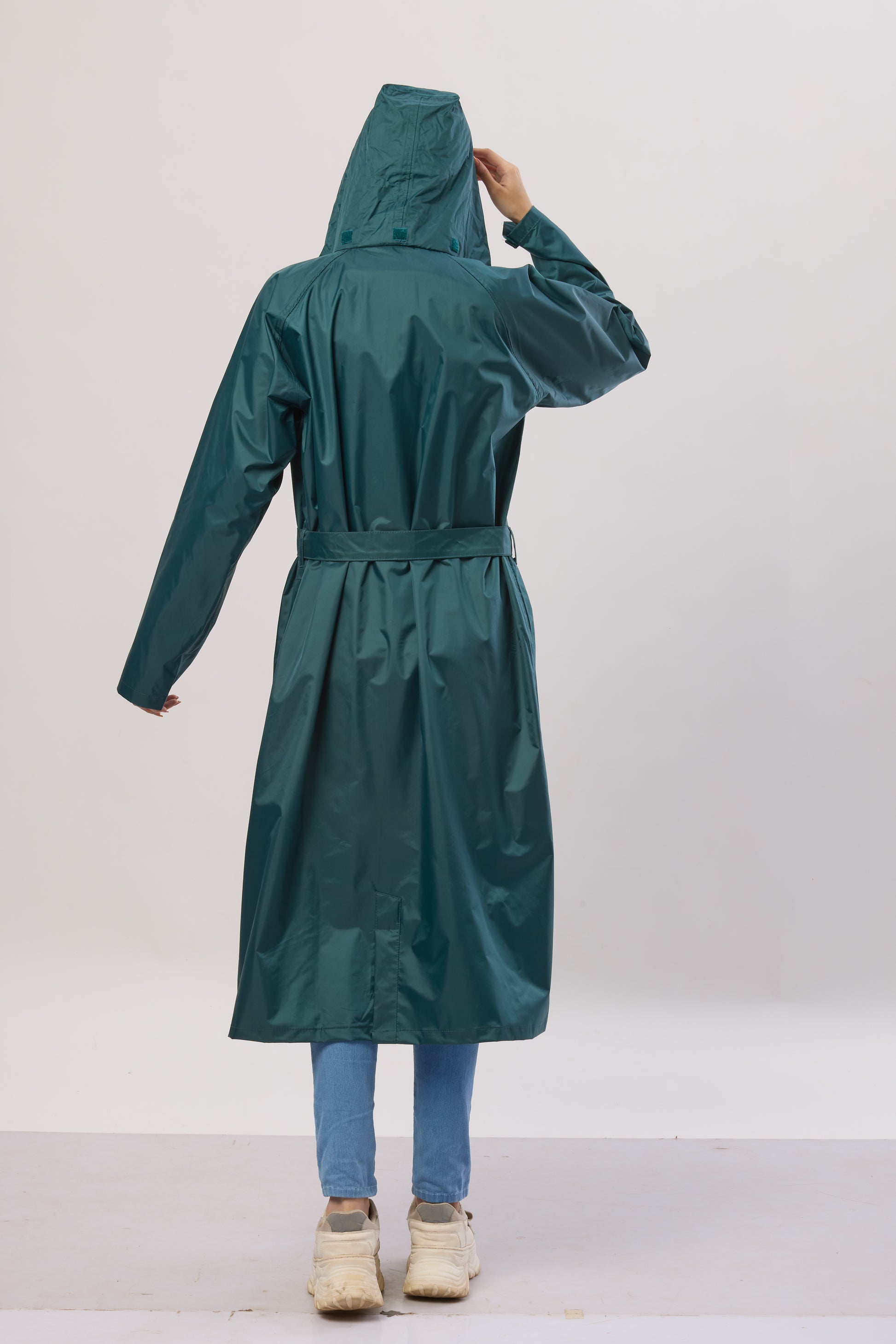 Reliable Rainwear outdoor lifestyle rainwear