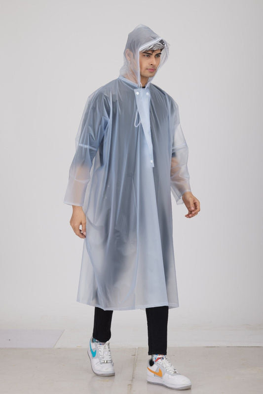Reliable Rainwear premium raincoat