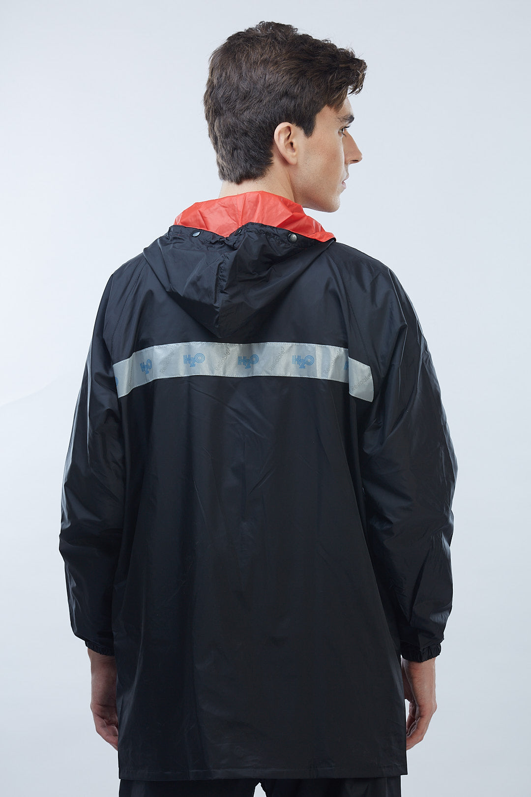 Reliable Rainwear latest collection raincoat