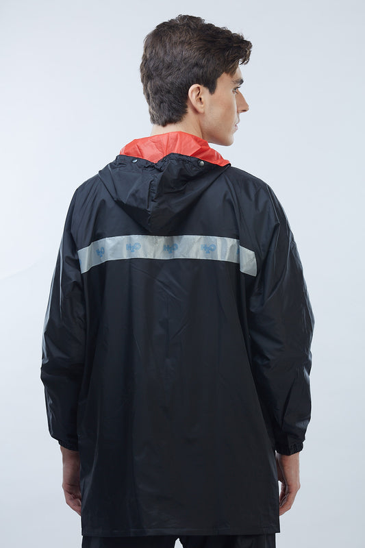 Reliable Rainwear latest collection raincoat