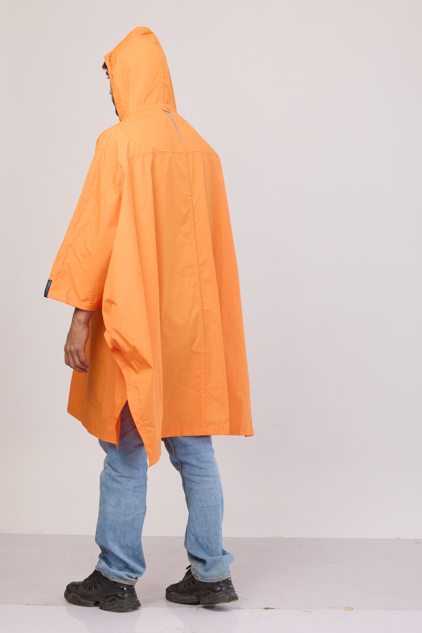 Reliable Rainwear functional performance rainwear