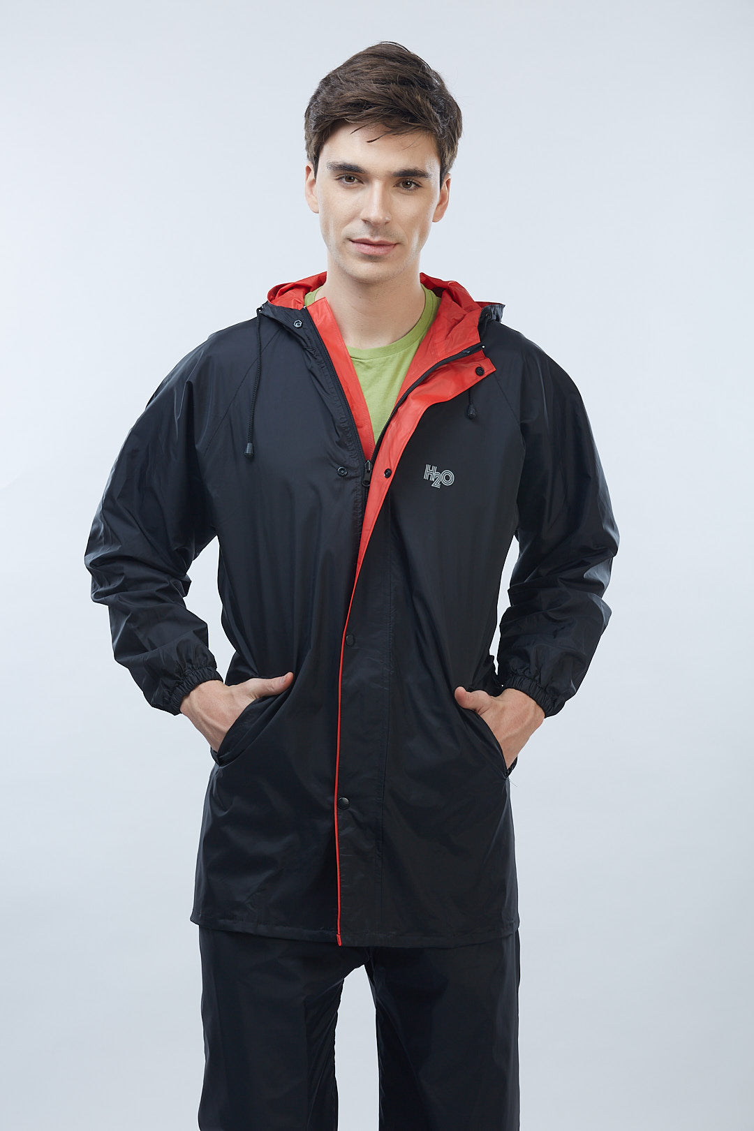 Reliable Rainwear professional rainwear