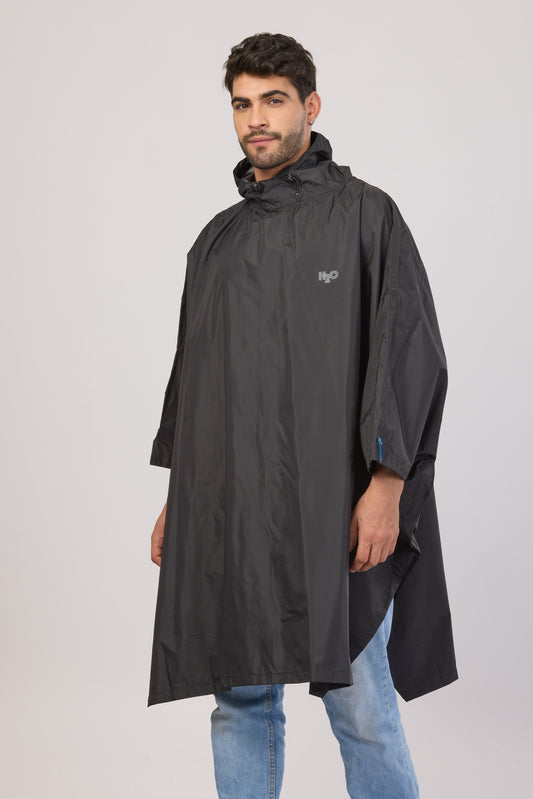 Reliable Rainwear designer waterproof jacket