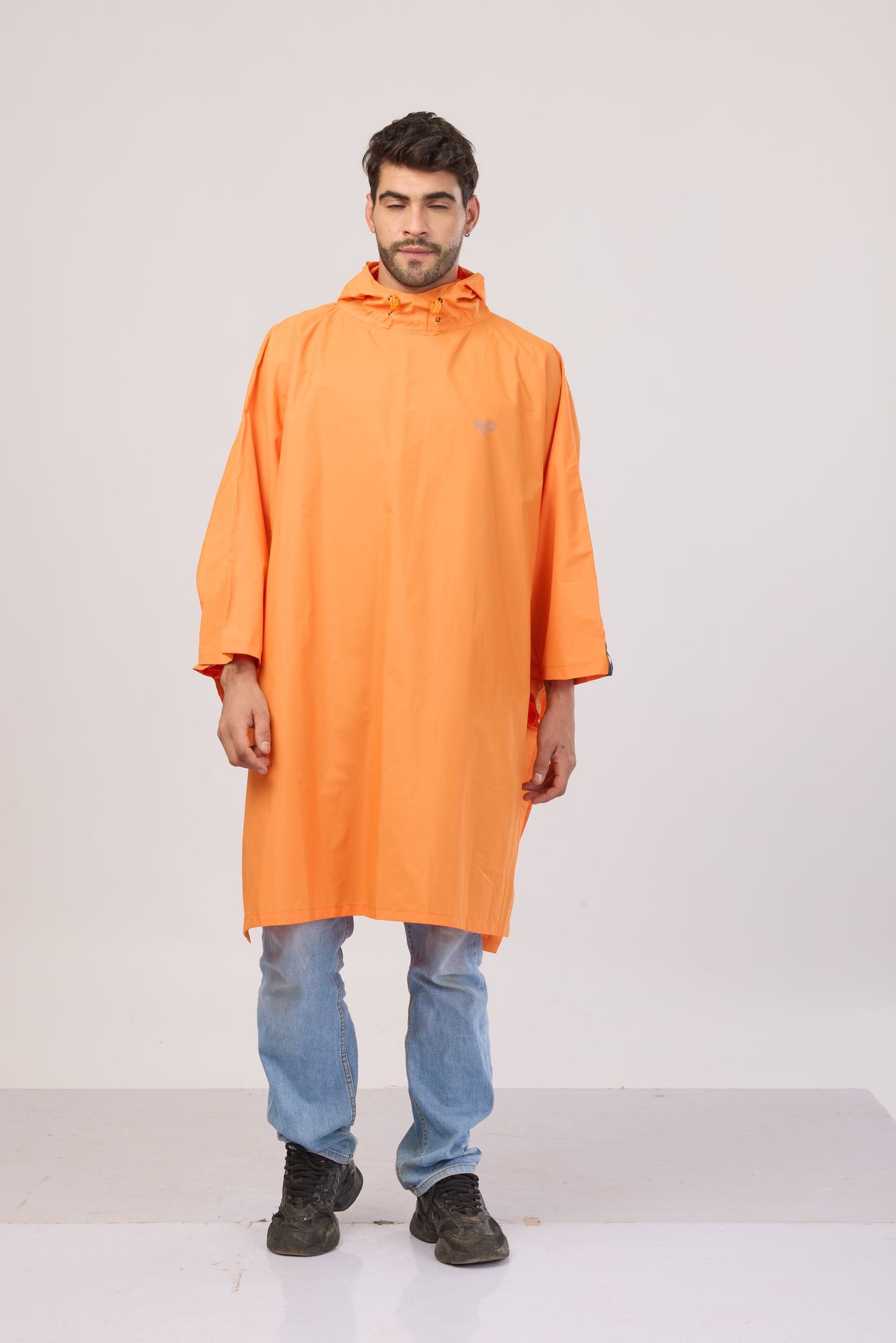 Reliable Rainwear luxury waterproof jacket