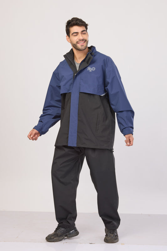 Reliable Rainwear seamless rainwear