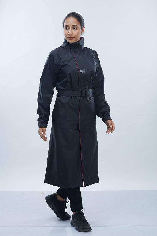 Reliable Rainwear heavy-duty rainwear