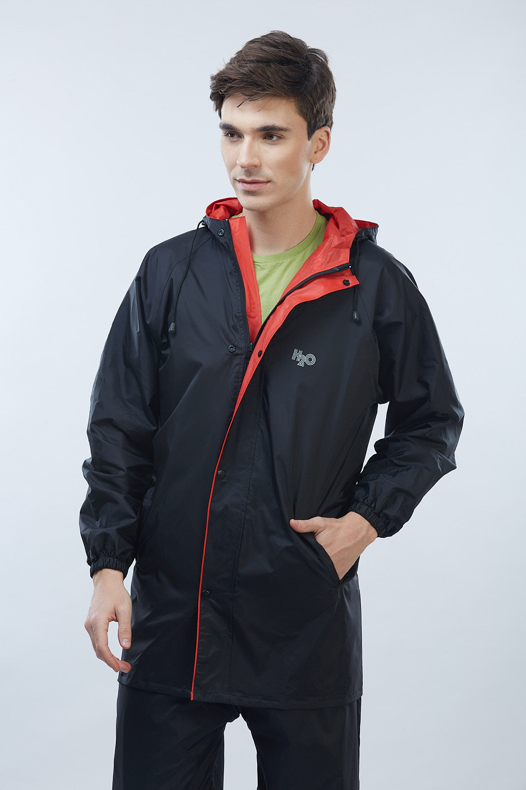 Reliable Rainwear performance outdoor rainwear