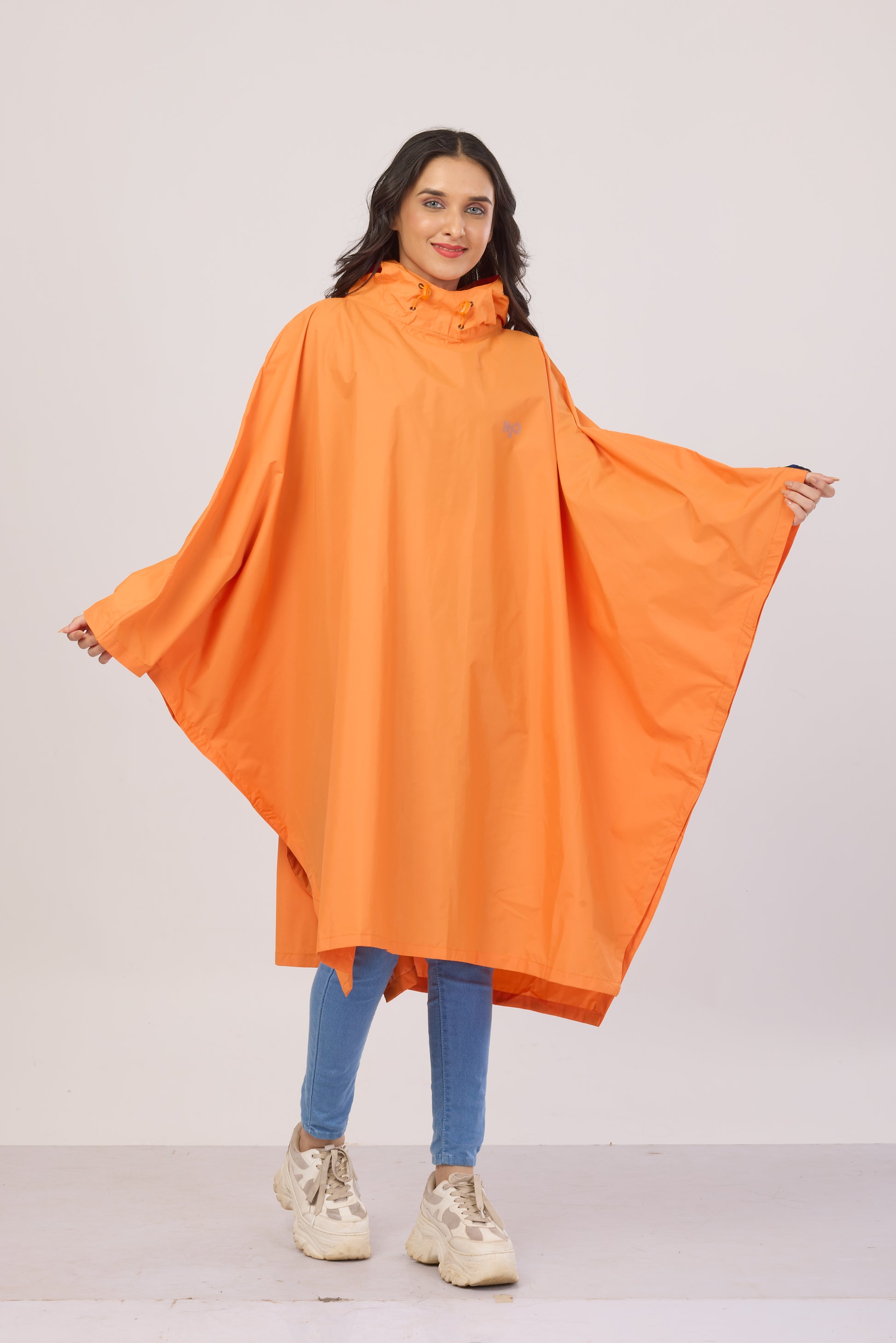 Reliable Rainwear versatile travel rainwear