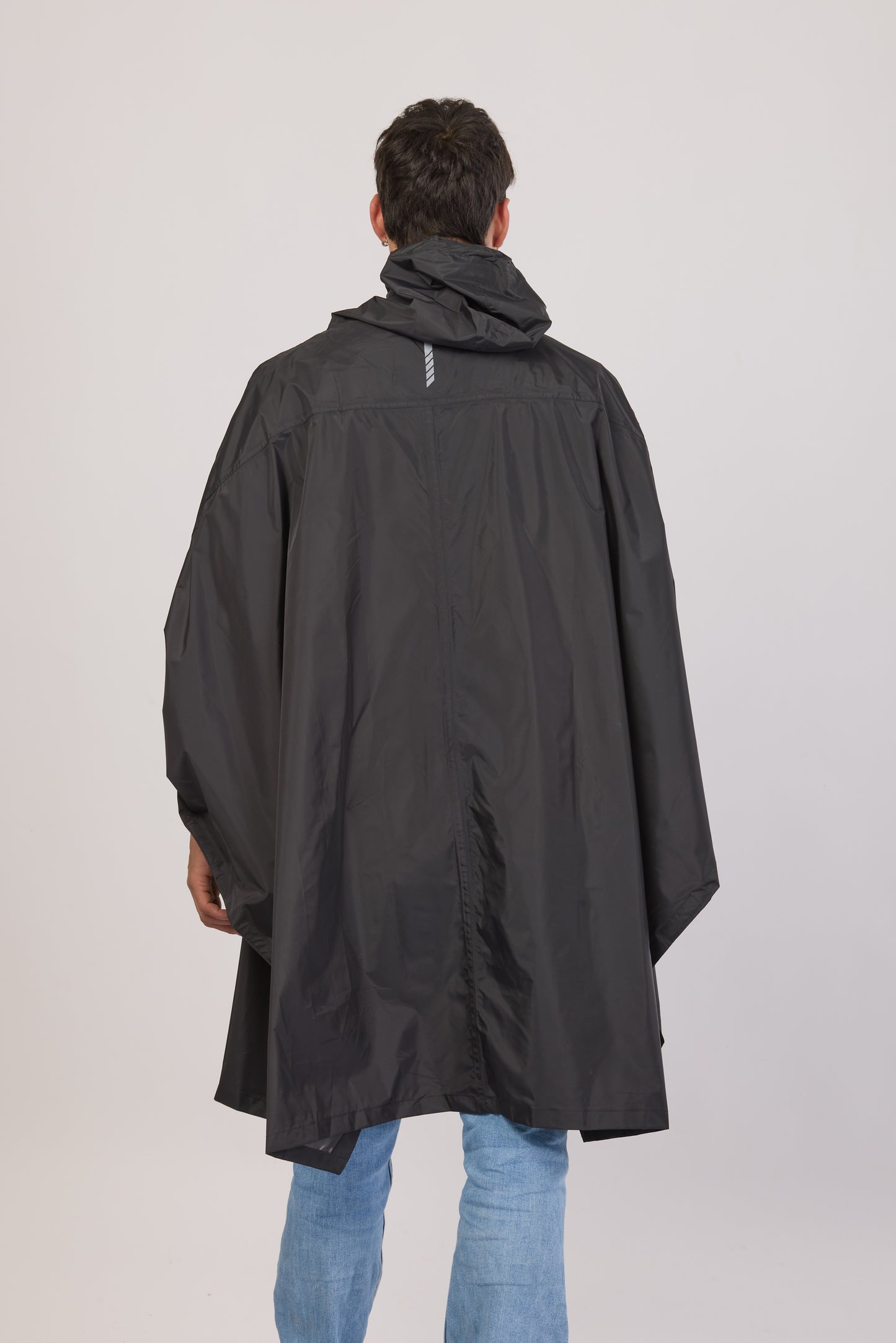 Reliable Rainwear new collection rain jacket