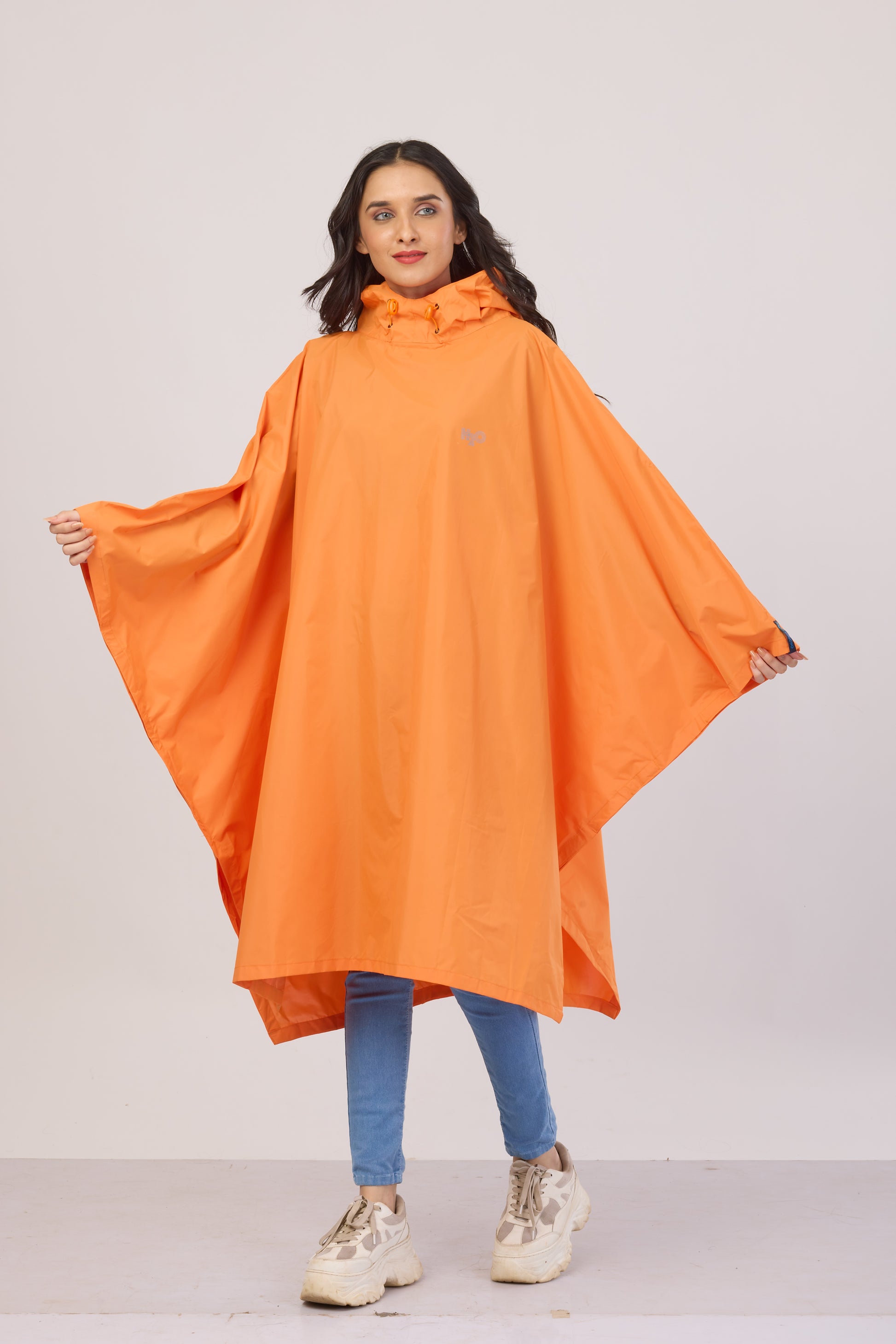 Reliable Rainwear high-tech waterproof raincoat
