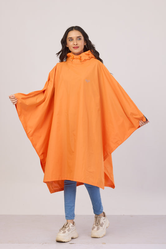Reliable Rainwear high-tech waterproof raincoat