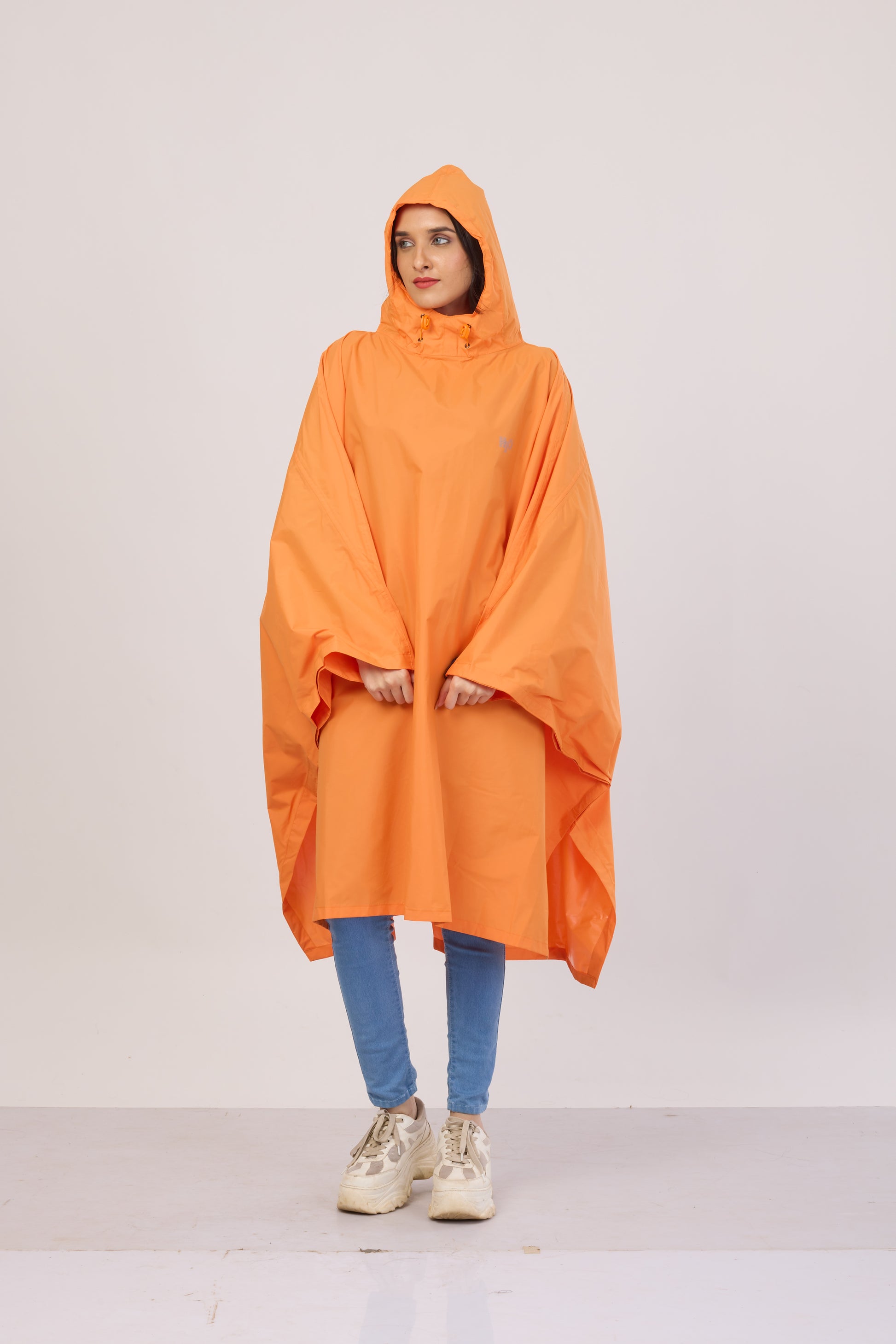 Reliable Rainwear men’s designer raincoat