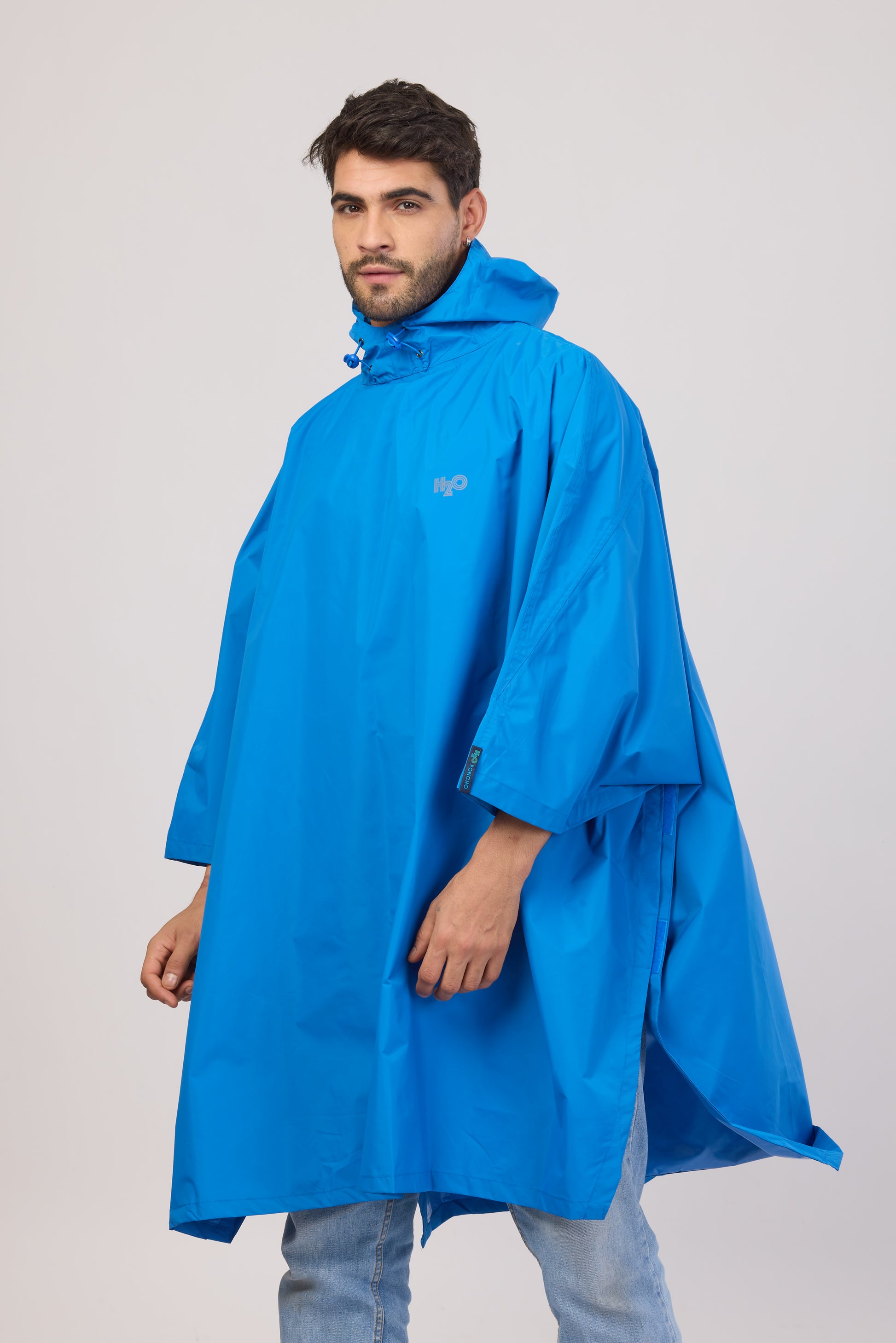 Reliable Rainwear high performance jacket