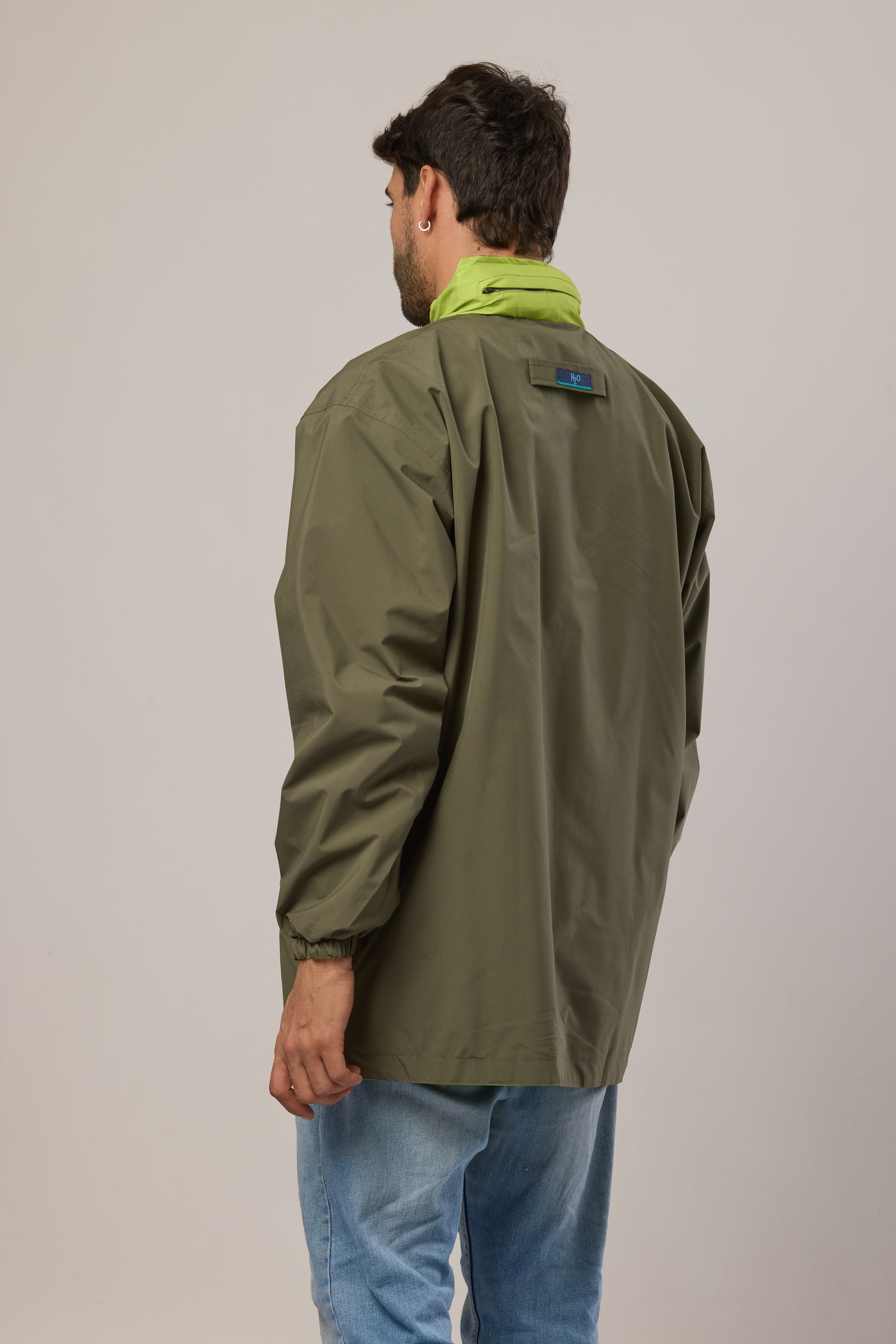 Reliable Rainwear classic rainwear